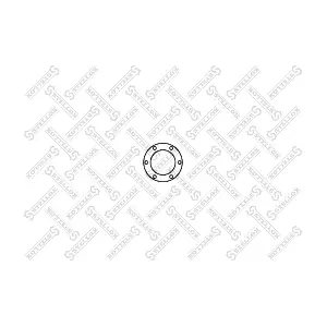 81-65002-SX STELLOX