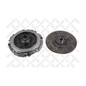 83-06103A-SX STELLOX