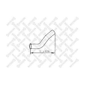 STELLOX 82-03790-SX