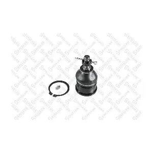 STELLOX 52-37004A-SX