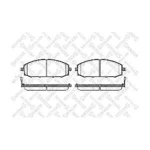 722004SX STELLOX