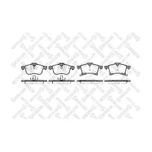 STELLOX 1047 002-SX