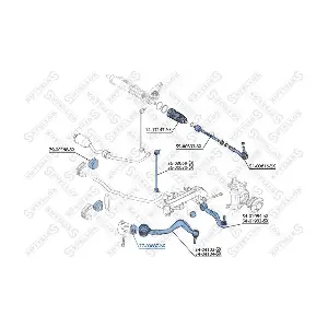 77-00887-SX STELLOX