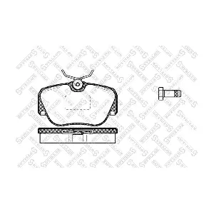 156 000-SX STELLOX