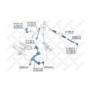 14-17020-SX STELLOX