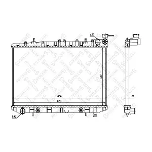 10-25045-SX STELLOX