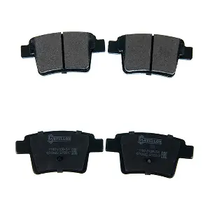 STELLOX 1494 000B-SX