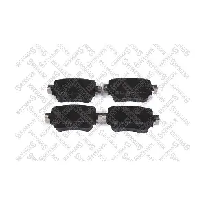 000 661B-SX STELLOX