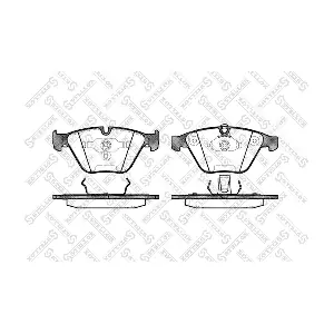 STELLOX 868 000B-SX