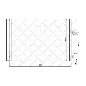 10-45400-SX STELLOX