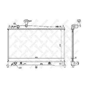 10-25851-SX STELLOX