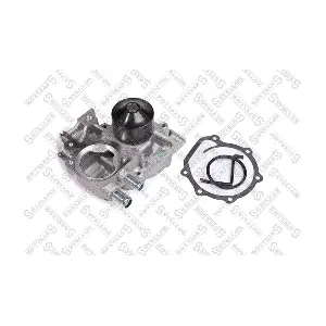 4500-0292-SX STELLOX