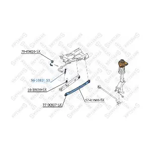 56-03021-SX STELLOX