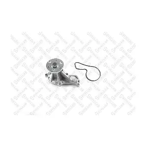 STELLOX 4500-0290-SX Насос охолоджувальної рідини, охолодження двигуна