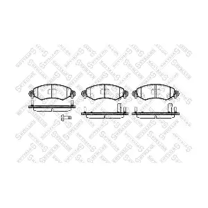 STELLOX 713 012-SX