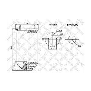 344004 AUGER