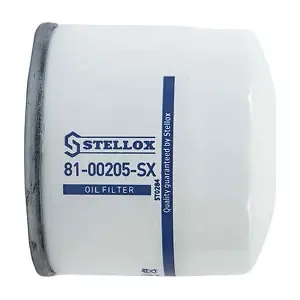 STELLOX 81-00205-SX