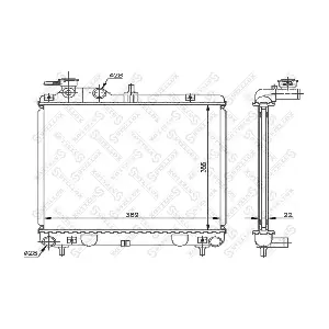 10-26608-SX STELLOX