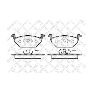 STELLOX 644 020B-SX