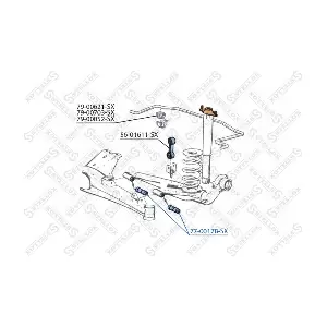 77-00178-SX STELLOX