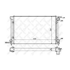 10-25004-SX STELLOX