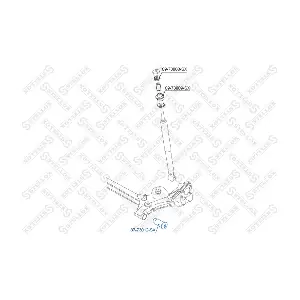 STELLOX 87-73012-SX