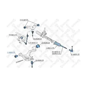 STELLOX 77-00915-SX