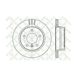 6020-1535V-SX STELLOX