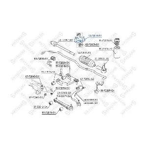 MB864792 MITSUBISHI