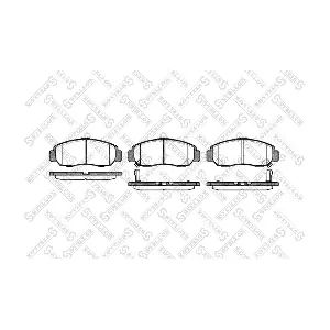 STELLOX 758012SX