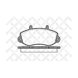STELLOX 688 000-SX