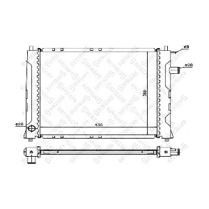 STELLOX 10-25014-SX