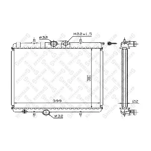 STELLOX 10-25122-SX