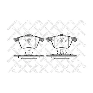 STELLOX 1081 000-SX