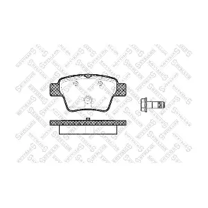 STELLOX 1149000LSX