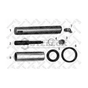 STELLOX 84-39334-SX
