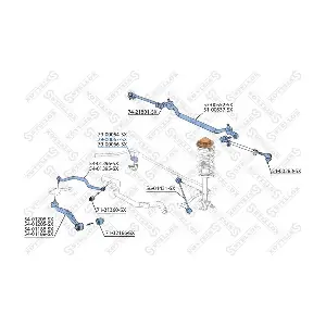 79-00067-SX STELLOX