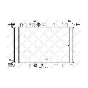 10-25064-SX STELLOX