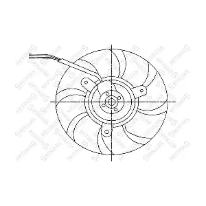 STELLOX 29-99243-SX