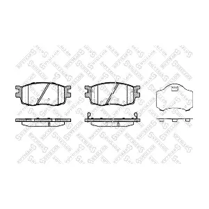 STELLOX 001086LSX