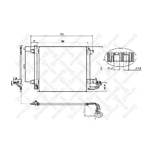 10-45023-SX STELLOX