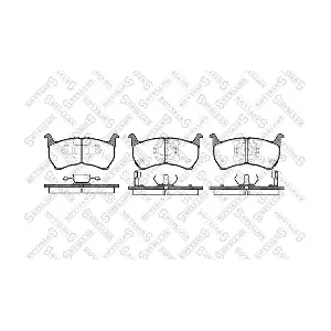 STELLOX 175002SX