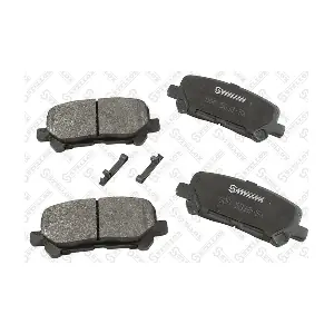 STELLOX 000533BSX
