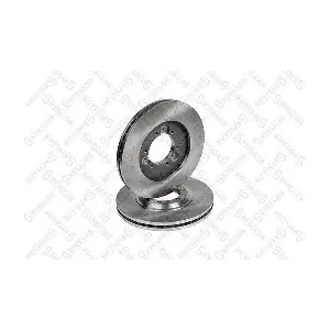 STELLOX 6020-3628V-SX