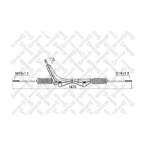 1489623 FORD