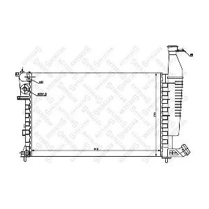 STELLOX 10-26104-SX