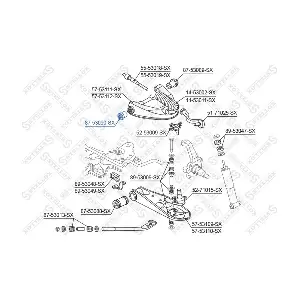 0S08334840 HYUNDAI