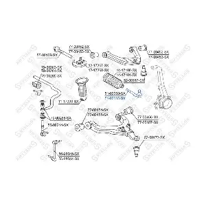 51-00335-SX STELLOX