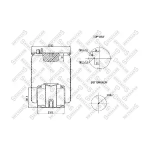 84-00134-SX STELLOX