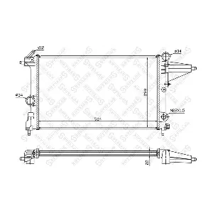 10-25047-SX STELLOX